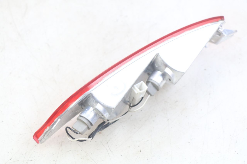 photo de ACHTERLINKS KNIPPERLICHT PIAGGIO X8 125 (2004 - 2007) - Gecontroleerd onderdeel