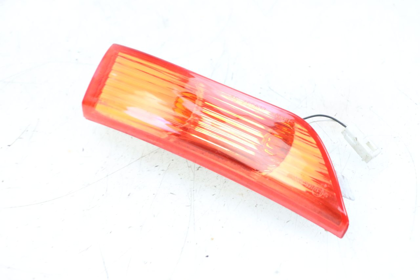 photo de ACHTERLINKS KNIPPERLICHT PIAGGIO X8 125 (2004 - 2007) - Gecontroleerd onderdeel