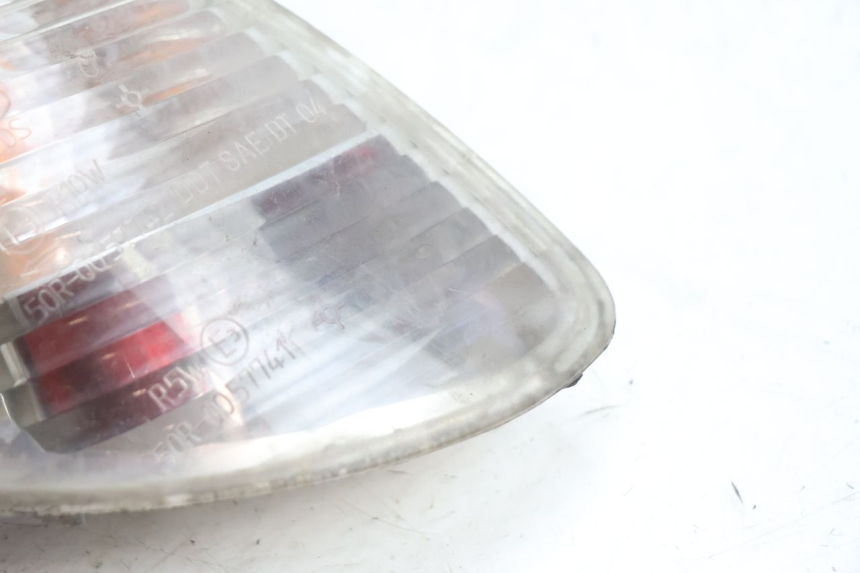 photo de ACHTERLINKS KNIPPERLICHT PIAGGIO X9 EVOLUTION 125 (2003 - 2007) - Andere kijkhoek