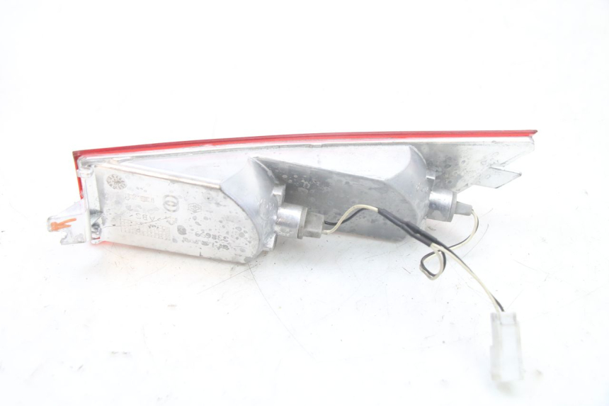 photo de ACHTERLINKS KNIPPERLICHT PIAGGIO XEVO - X EVO 125 (2007 - 2017) - Overzicht