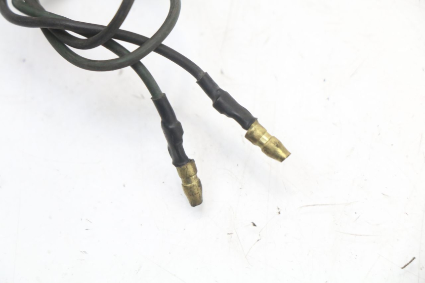 photo de ACHTERLINKS KNIPPERLICHT YAMAHA XJ F 900 (1983 - 1994) - Bevestigingspunten