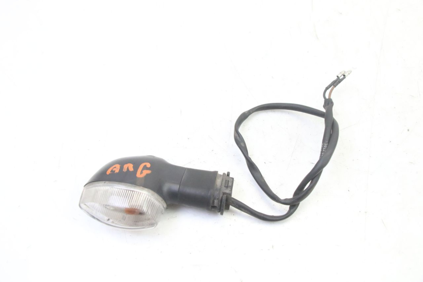 photo de ACHTERLINKER KNIPPERLICHT YAMAHA XJ6 ABS 600 (2008 - 2016) - Hoofdaanzicht