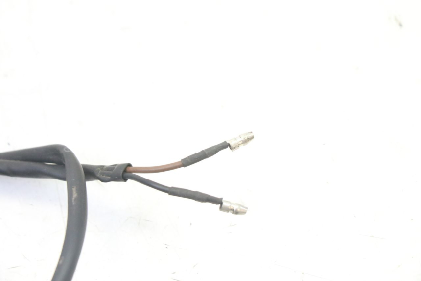 photo de ACHTERLINKER KNIPPERLICHT YAMAHA XJ6 ABS 600 (2008 - 2016) - Technische close-up