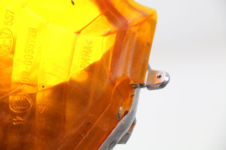 photo de ACHTERLINKS KNIPPERLICHT HONDA XLV VARADERO 125 (2000 - 2006) - Detail van het onderdeel