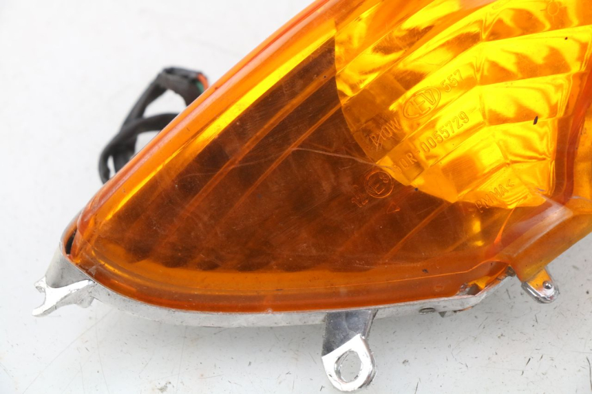 photo de ACHTERLINKS KNIPPERLICHT HONDA XLV VARADERO 125 (2000 - 2006) - Productaanzicht