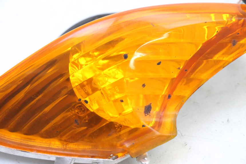 photo de ACHTERLINKS KNIPPERLICHT HONDA XLV VARADERO 125 (2000 - 2006) - Detail van het onderdeel