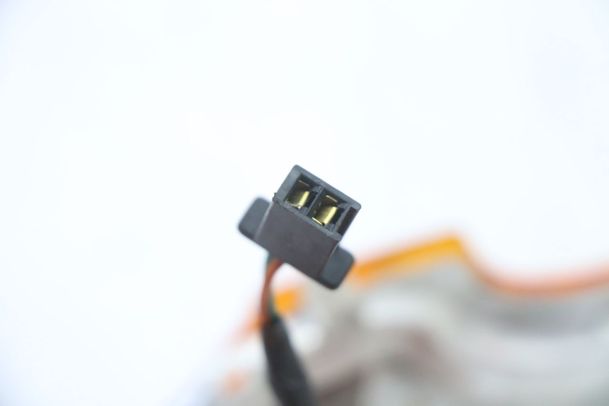 photo de ACHTERLINKS KNIPPERLICHT HONDA XLV VARADERO 125 (2000 - 2006) - Overzicht