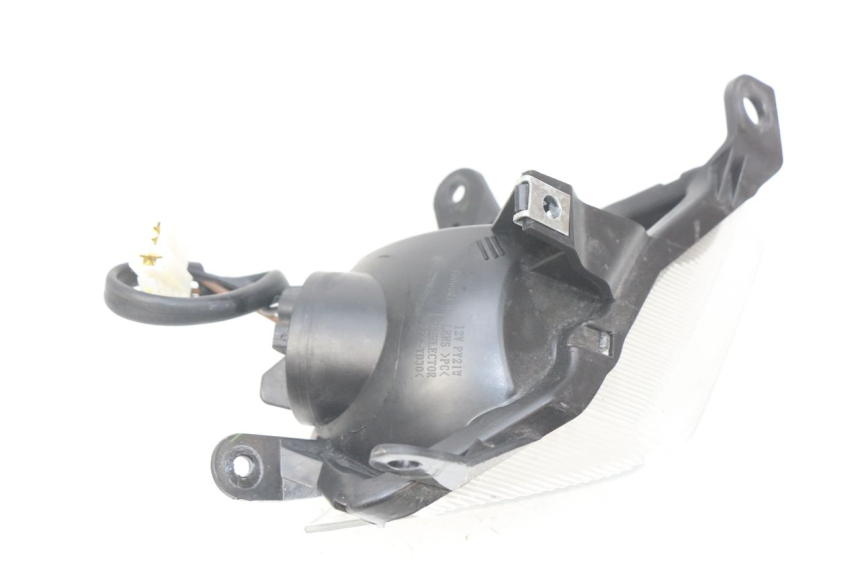 photo de ACHTERLINKS KNIPPERLICHT YAMAHA XP T-MAX TMAX ABS 530 (2012 - 2015) - Detail van het onderdeel