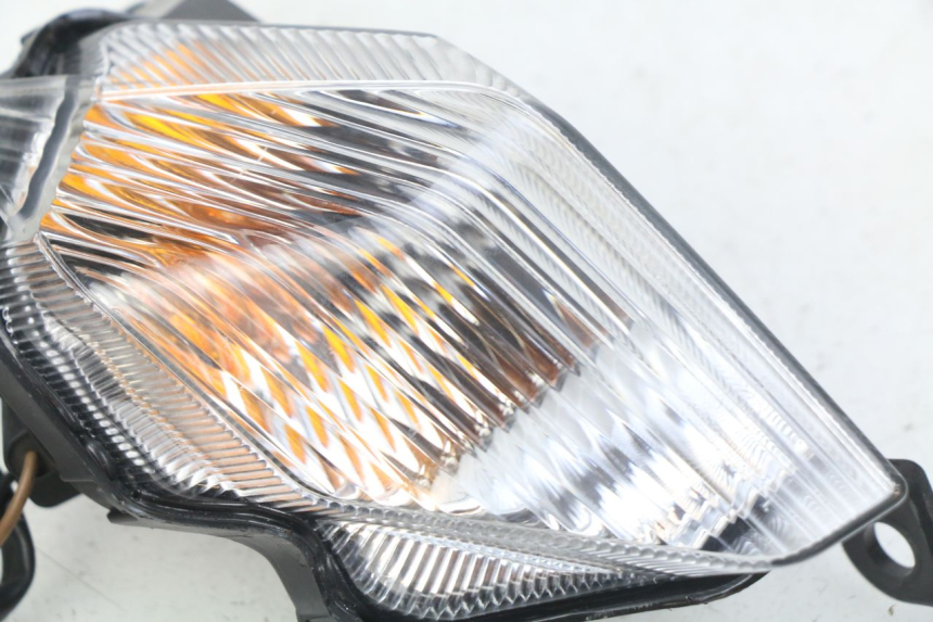 photo de ACHTERLINKS KNIPPERLICHT YAMAHA XP T-MAX TMAX ABS 530 (2012 - 2015) - Technische close-up