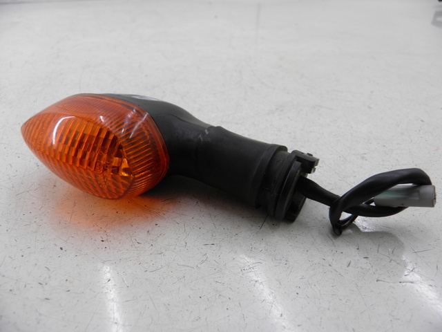 photo de ACHTERLINKS KNIPPERLICHT YAMAHA TDM 900 (2004 - 2006) - Hoofdaanzicht