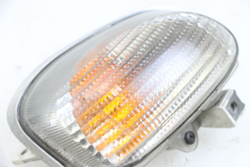 photo de ACHTERLINKS KNIPPERLICHT YAMAHA YN NEO'S 50 (1997 - 2004) - Detail van het onderdeel