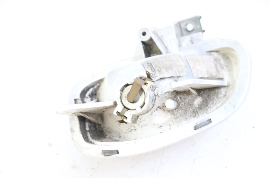 photo de ACHTERLINKS KNIPPERLICHT YAMAHA YN NEO'S 50 (1997 - 2004) - Andere kijkhoek