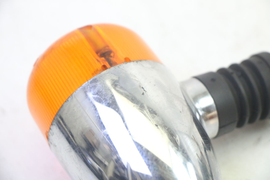 photo de ACHTERLINKS KNIPPERLICHT KYMCO ZING 125 (1997 - 2003) - Andere kijkhoek