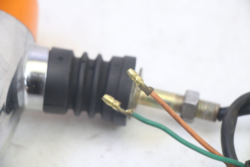 photo de ACHTERLINKS KNIPPERLICHT KYMCO ZING 125 (1997 - 2003) - Technische close-up