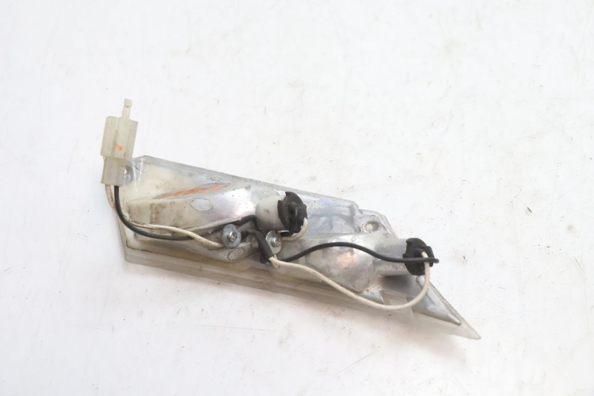 photo de ACHTERLINKER KNIPPERLICHT PIAGGIO ZIP 2T 50 (2009 - 2019) - Andere kijkhoek