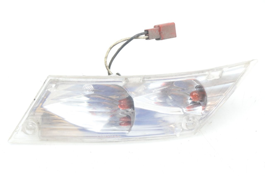 photo de ACHTERLINKS KNIPPERLICHT PIAGGIO ZIP 4T 50 (2018 - 2020) - Hoofdaanzicht