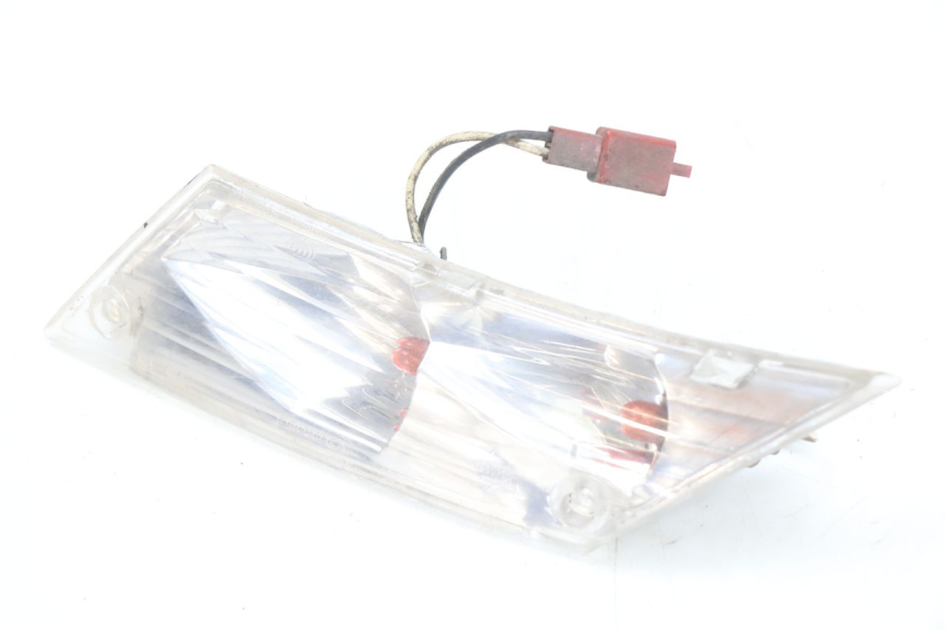 photo de ACHTERLINKS KNIPPERLICHT PIAGGIO ZIP 4T 50 (2018 - 2020) - Detail van het onderdeel