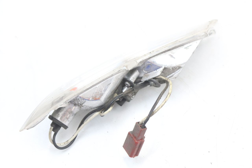 photo de ACHTERLINKS KNIPPERLICHT PIAGGIO ZIP 4T 50 (2018 - 2020) - Andere kijkhoek