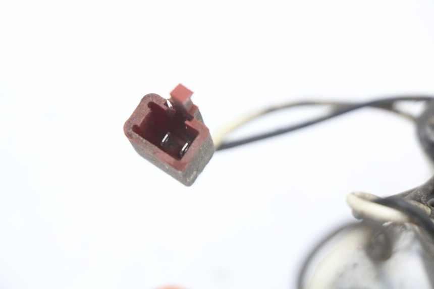 photo de ACHTERLINKS KNIPPERLICHT PIAGGIO ZIP 4T 50 (2018 - 2020) - Overzicht