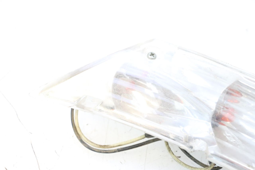 photo de ACHTERLINKS KNIPPERLICHT PIAGGIO ZIP 4T 50 (2018 - 2020) - Detail van het onderdeel