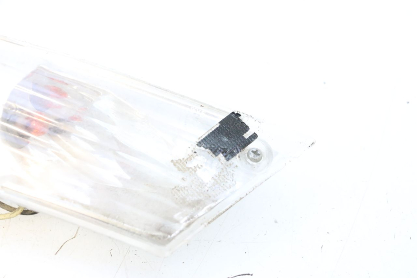 photo de ACHTERLINKS KNIPPERLICHT PIAGGIO ZIP 4T 50 (2018 - 2020) - Zoom op gebruiksstaat