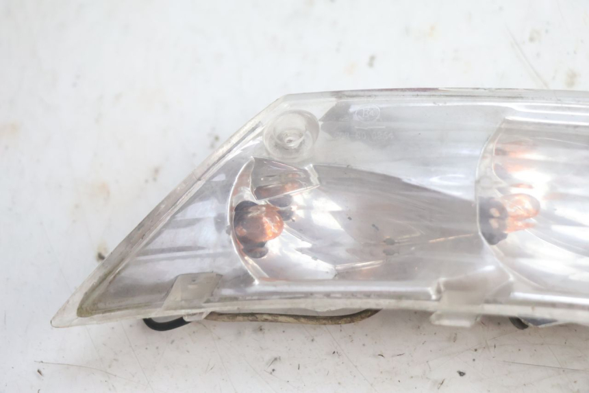 photo de ACHTERLINKS KNIPPERLICHT PIAGGIO ZIP 4T 50 (2018 - 2020) - Detail van het onderdeel