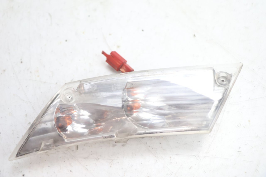 photo de LINKER ACHTERKNIPPERLICHT PIAGGIO ZIP IGET 4T 50 (2021 - 2023) - Hoofdaanzicht