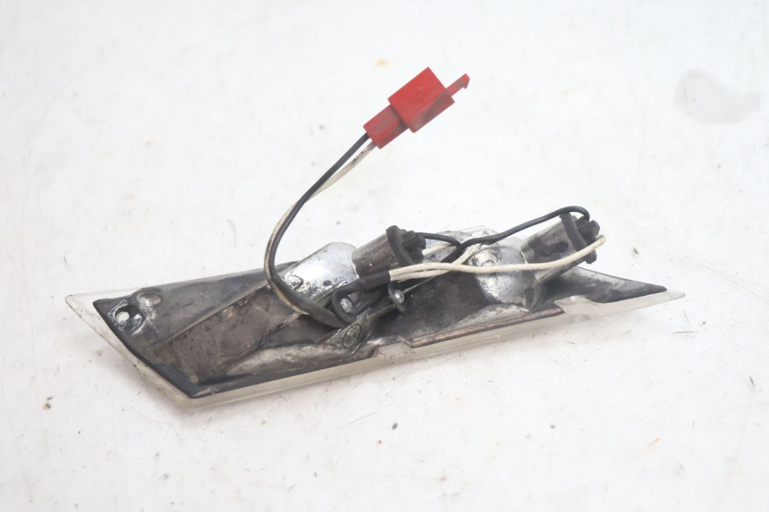 photo de LINKER ACHTERKNIPPERLICHT PIAGGIO ZIP IGET 4T 50 (2021 - 2023) - Overzicht