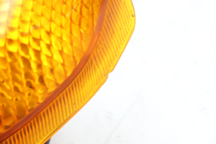 photo de ACHTERLINKS KNIPPERLICHT KAWASAKI ZZR 600 (1995 - 2004) - Detail van het onderdeel