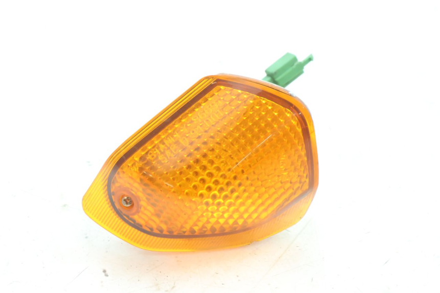photo de ACHTERLINKS KNIPPERLICHT KAWASAKI ZZR 600 (1995 - 2004) - Zoom op gebruiksstaat