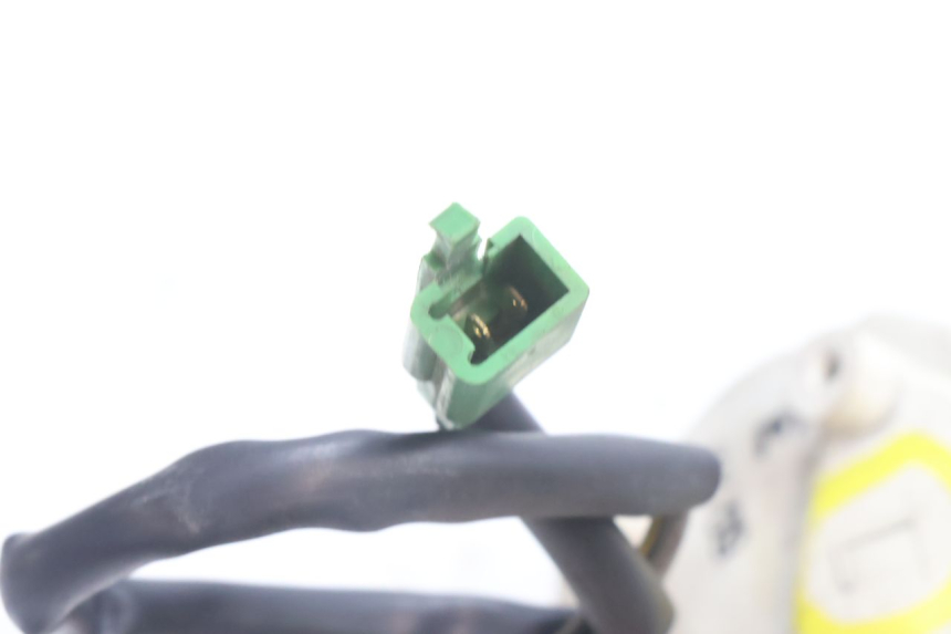 photo de ACHTERLINKS KNIPPERLICHT KAWASAKI ZZR 600 (1995 - 2004) - Staat van het oppervlak