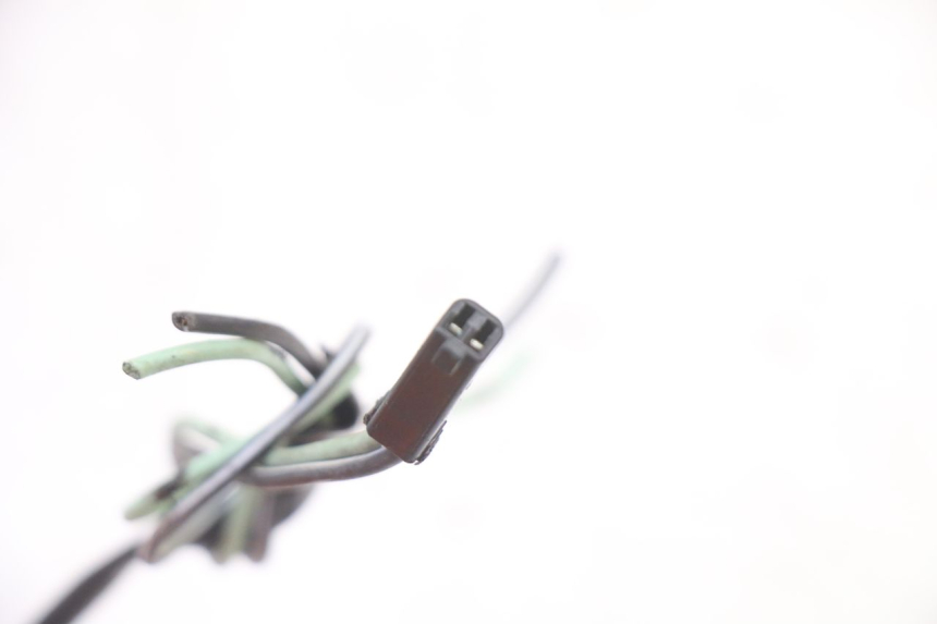 photo de ACHTERKNIPPERLICHT SUZUKI GSR 750 (2011 - 2017) - Kenmerkende details