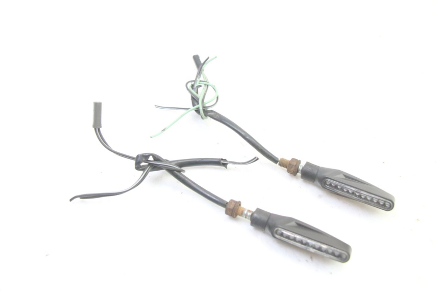 photo de ACHTERKNIPPERLICHT SUZUKI GSR 750 (2011 - 2017) - Technische close-up