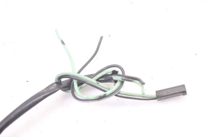 photo de ACHTERKNIPPERLICHT SUZUKI GSR 750 (2011 - 2017) - Markeringen en referenties