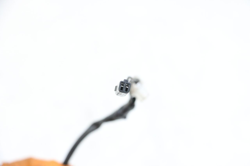 photo de ACHTERKNIPPERLICHT SUZUKI GSXR GSX-R 1000 (2003 - 2004) - Detail van het onderdeel