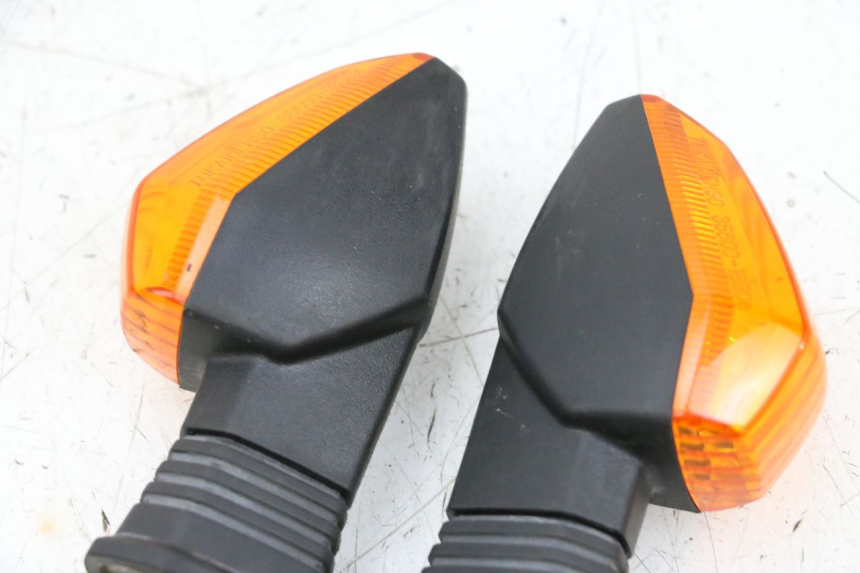 photo de ACHTERKNIPPERLICHT SUZUKI GSXR GSX-R 1000 (2003 - 2004) - Productaanzicht