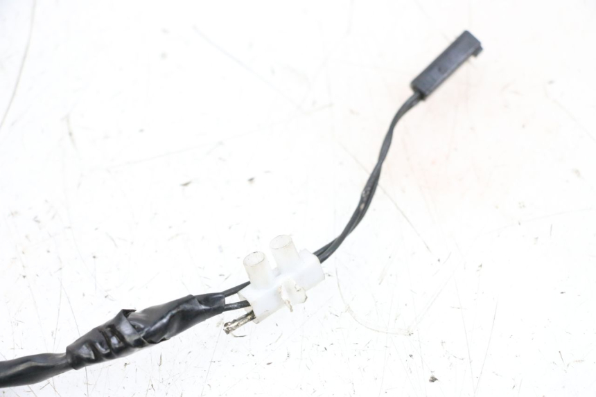 photo de ACHTERKNIPPERLICHT SUZUKI GSXR GSX-R 1000 (2003 - 2004) - Zoom op gebruiksstaat