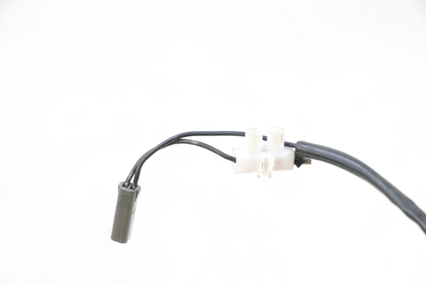 photo de ACHTERKNIPPERLICHT SUZUKI GSXR GSX-R 1000 (2003 - 2004) - Andere kijkhoek