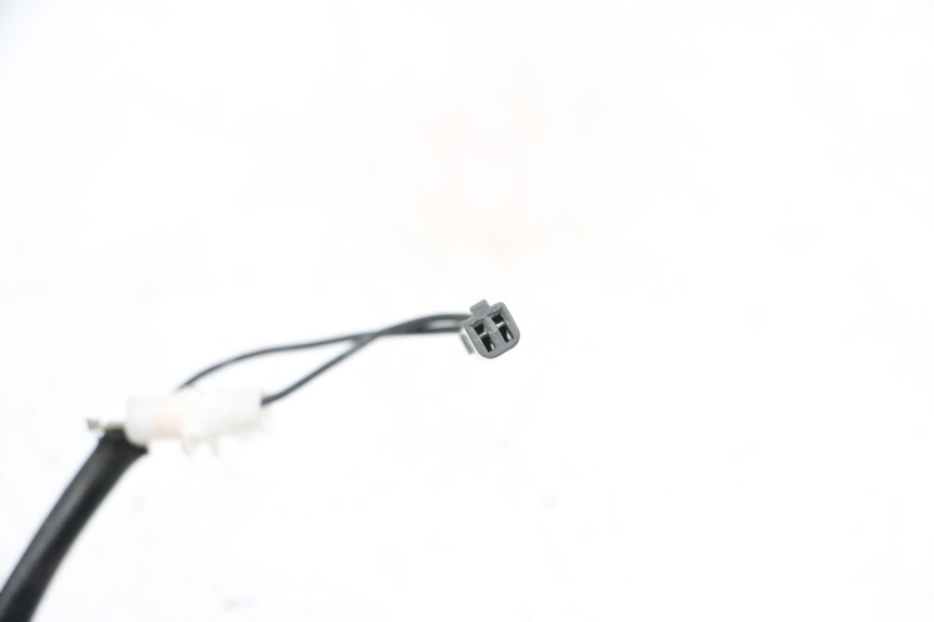 photo de ACHTERKNIPPERLICHT SUZUKI GSXR GSX-R 1000 (2003 - 2004) - Technische close-up