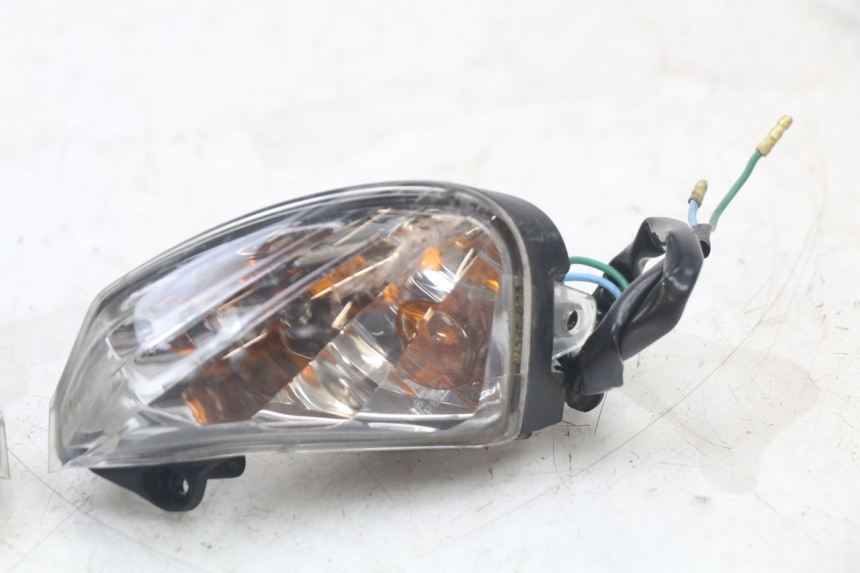 photo de ACHTERKNIPPERLICHT HONDA PCX (JF28) 125 (2009 - 2011) - Zoom op gebruiksstaat