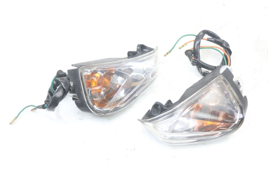 photo de ACHTERKNIPPERLICHT HONDA PCX (JF28) 125 (2009 - 2011) - Andere kijkhoek