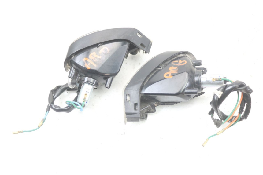 photo de ACHTERKNIPPERLICHT HONDA PCX (JF28) 125 (2009 - 2011) - Technische close-up