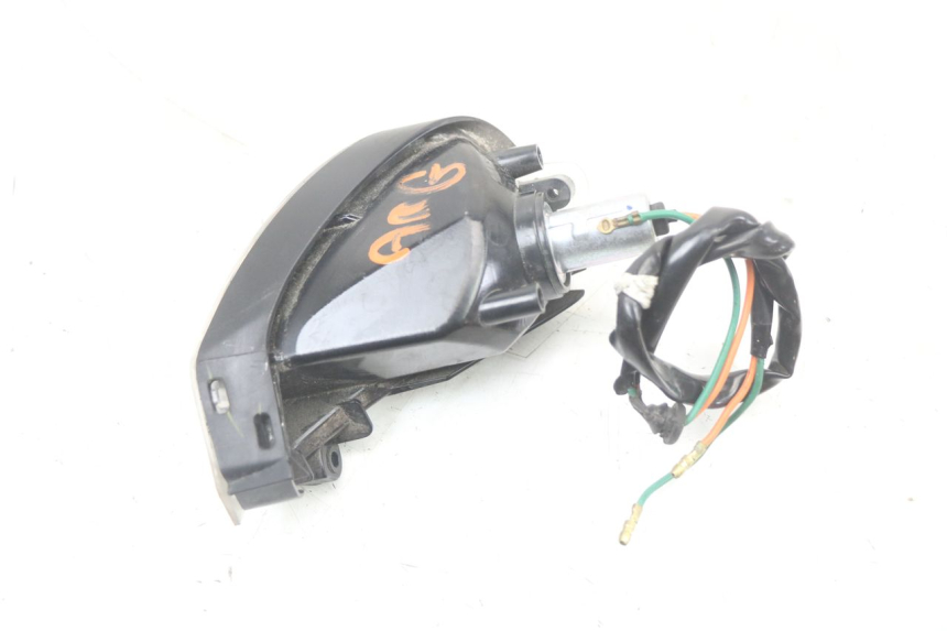 photo de ACHTERKNIPPERLICHT HONDA PCX (JF28) 125 (2009 - 2011) - Bevestigingspunten
