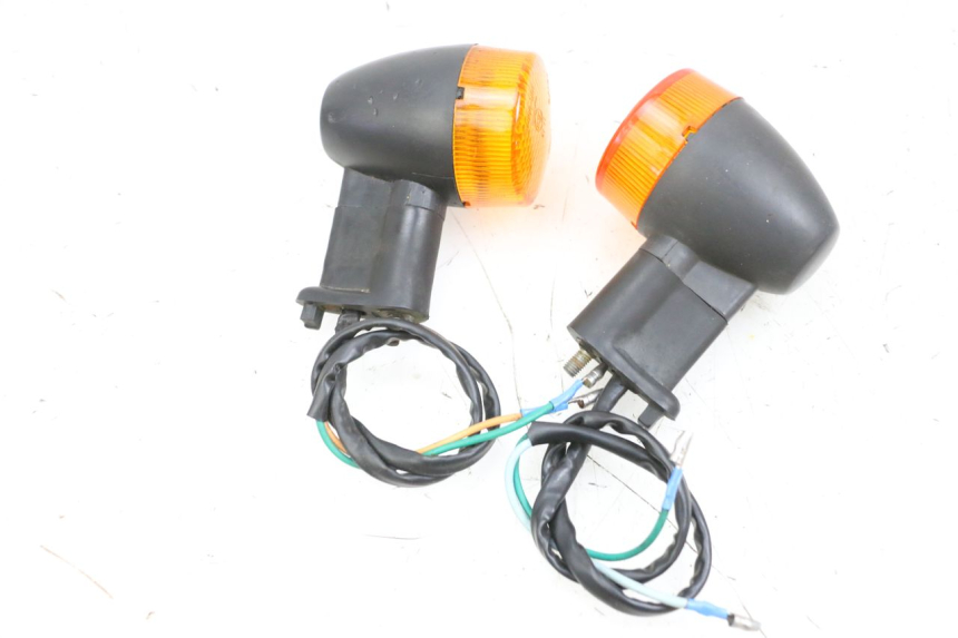 photo de ACHTERKNIPPERLICHT SPEEDY HT50QT6 50 - Detail van het onderdeel