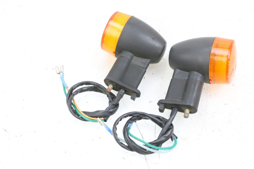 photo de ACHTERKNIPPERLICHT SPEEDY HT50QT6 50 - Andere kijkhoek