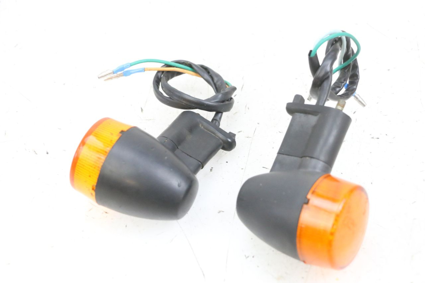 photo de ACHTERKNIPPERLICHT SPEEDY HT50QT6 50 - Technische close-up