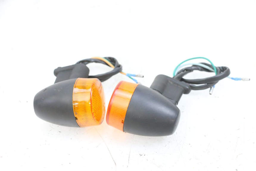 photo de ACHTERKNIPPERLICHT SPEEDY HT50QT6 50 - Overzicht