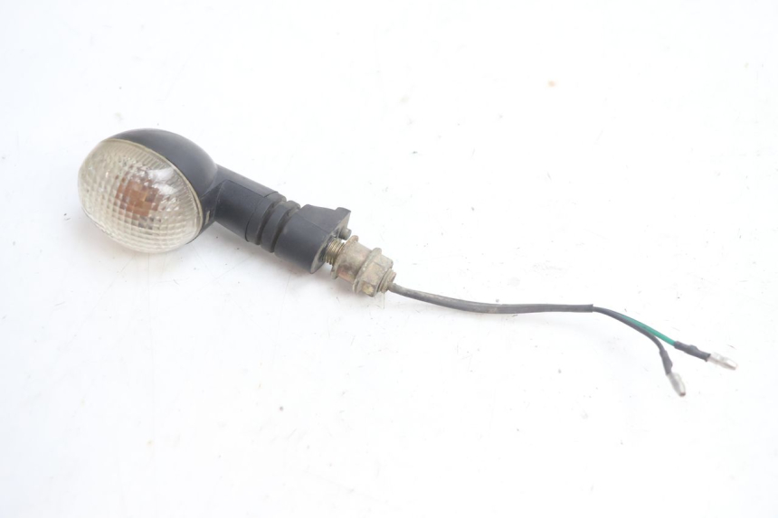 photo de ACHTERKNIPPERLICHT RIDE KALLIO 50 (2010 - 2019) - Technische close-up