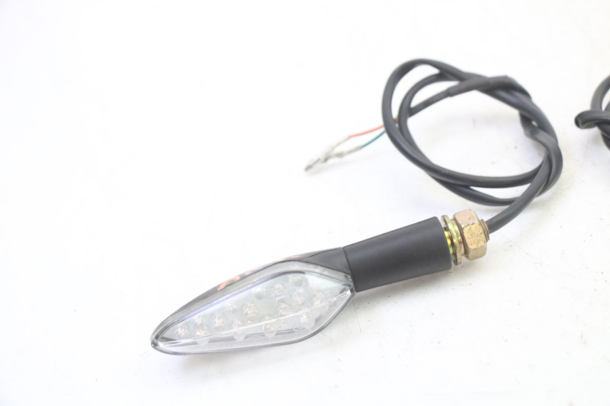 photo de ACHTERKNIPPERLICHT KIDEN KD125-G 125 (2018 - 2022) - Detail van het onderdeel