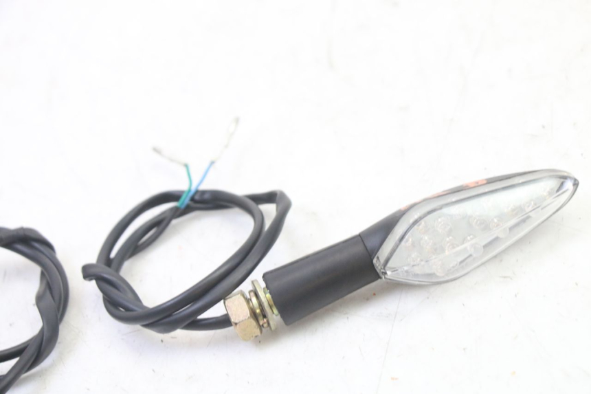 photo de ACHTERKNIPPERLICHT KIDEN KD125-G 125 (2018 - 2022) - Andere kijkhoek